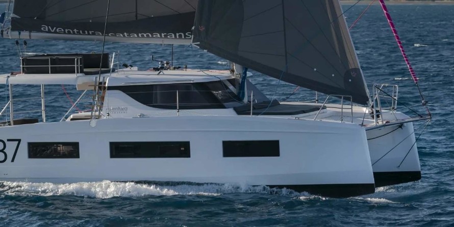 Aventura 37