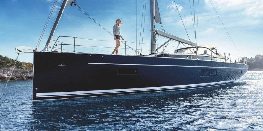 Bavaria C57 Style