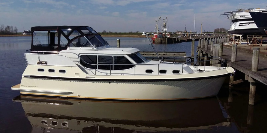 Gruno37 Excellent