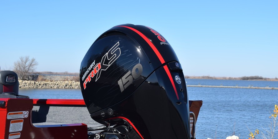 Ranger 1882SC Angler