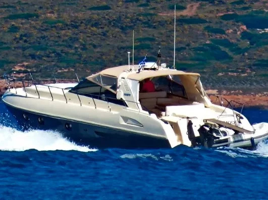 Numarine 55 Sport