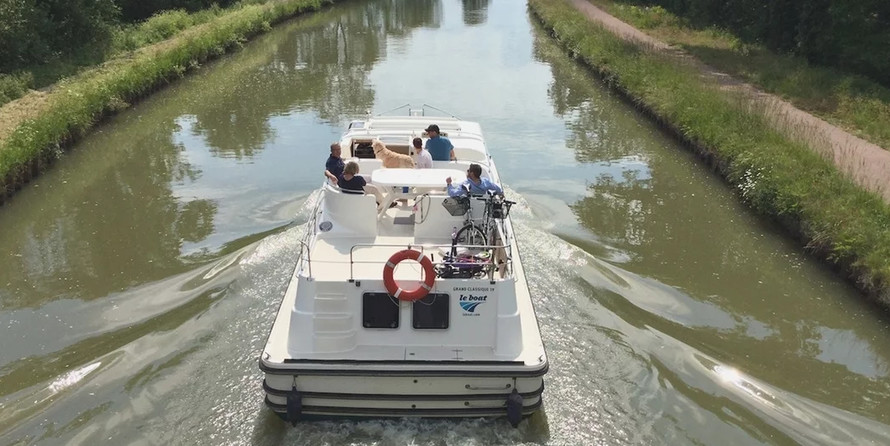 ComfortGrand Classique