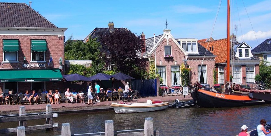 De Drait Classicline 1300