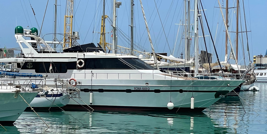 Canados 70