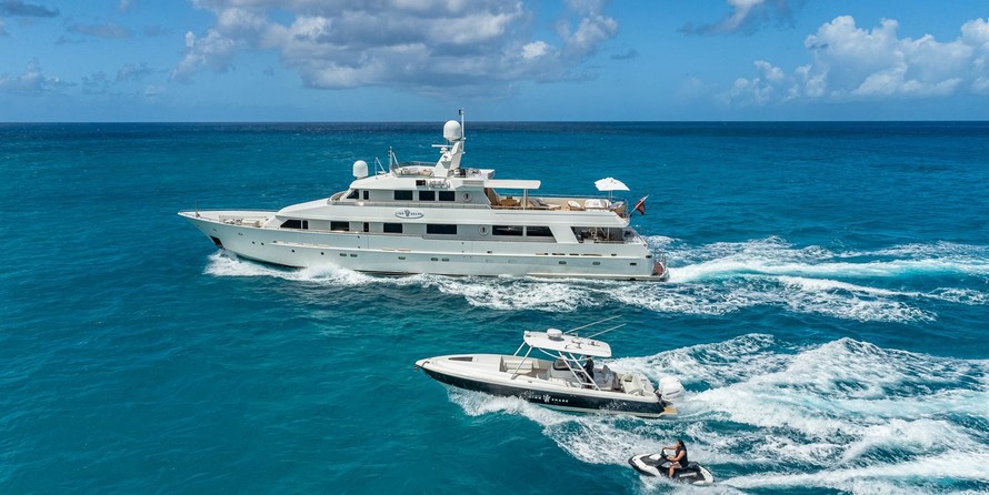 Heesen Custom