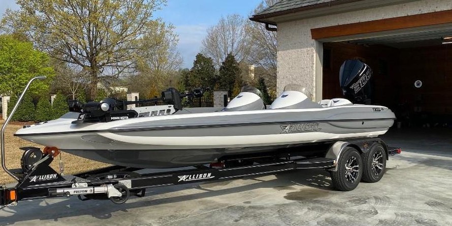 Allison XB-21 Pro