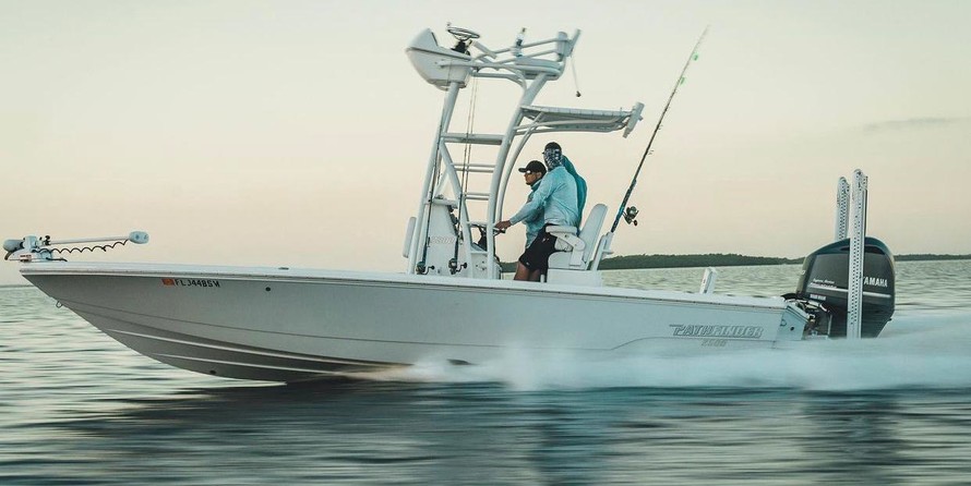Pathfinder 2500 Hybrid