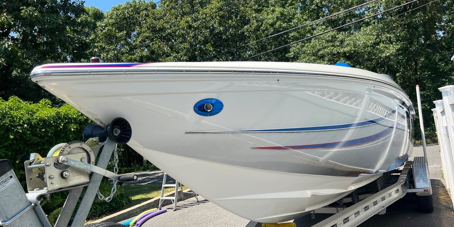 Sunsation 32 Dominator