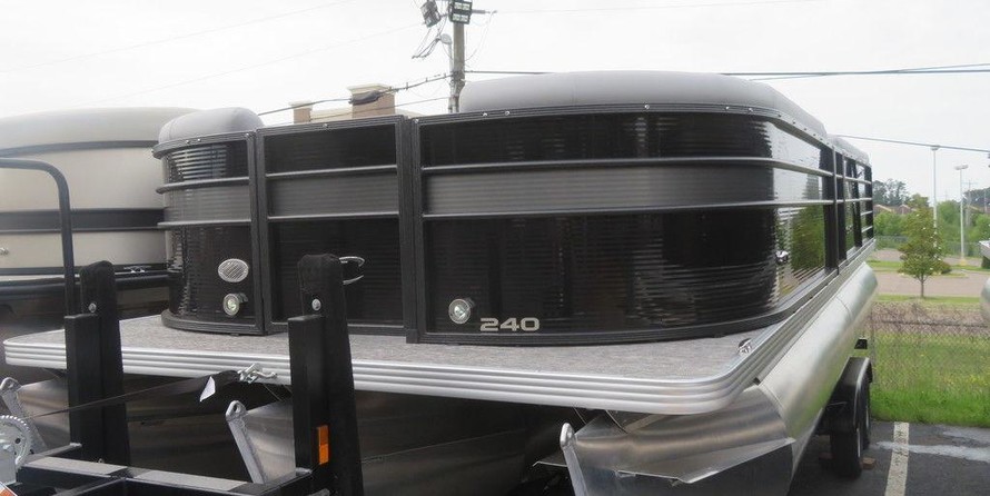 Crest DLX 240 SLS CPT DLX