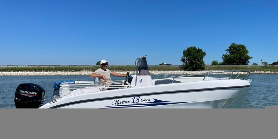 Marine 18