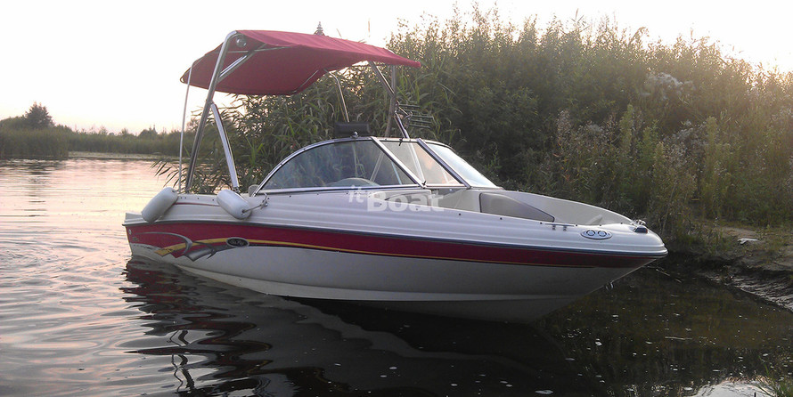 Sea Ray 175 Sport