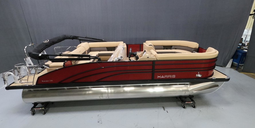 Harris Sunliner 230