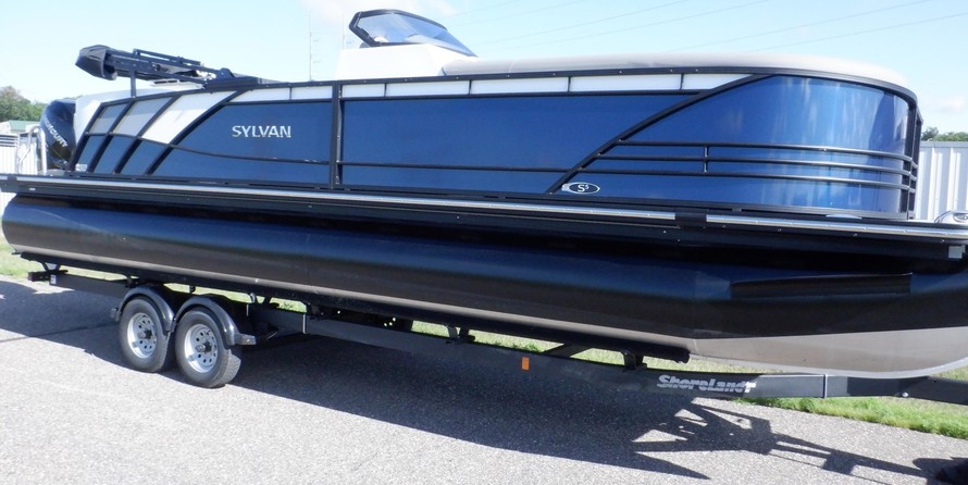 Sylvan S-5 CLZ DH