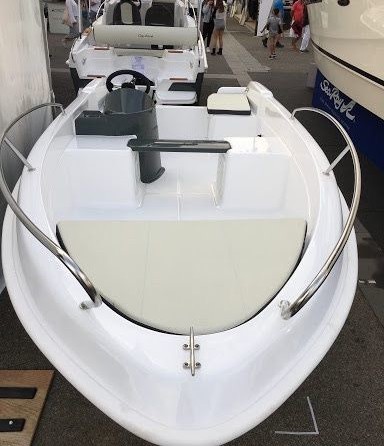 Cap-Ferret 452