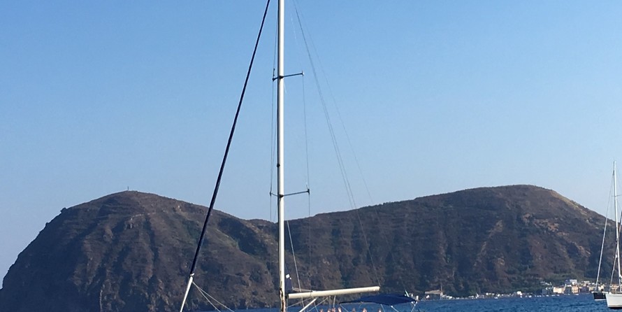 Beneteau Oceanis 411 Clipper