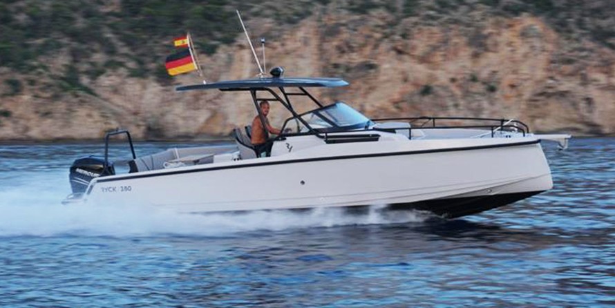 Ryck 280