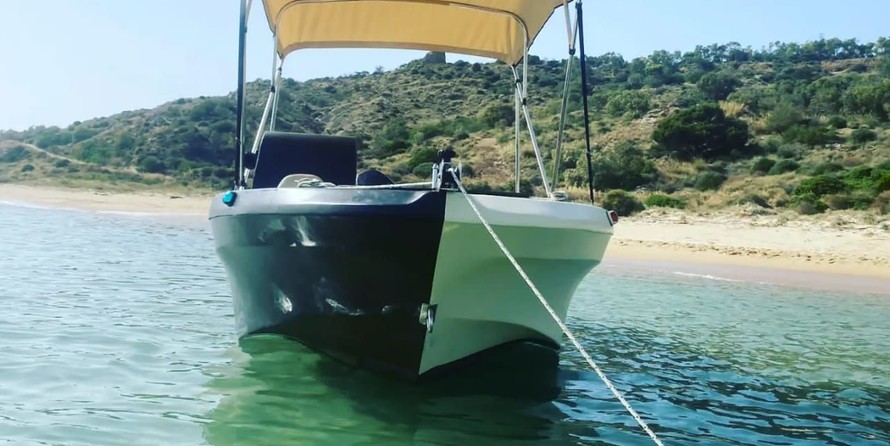 Custom Built 20