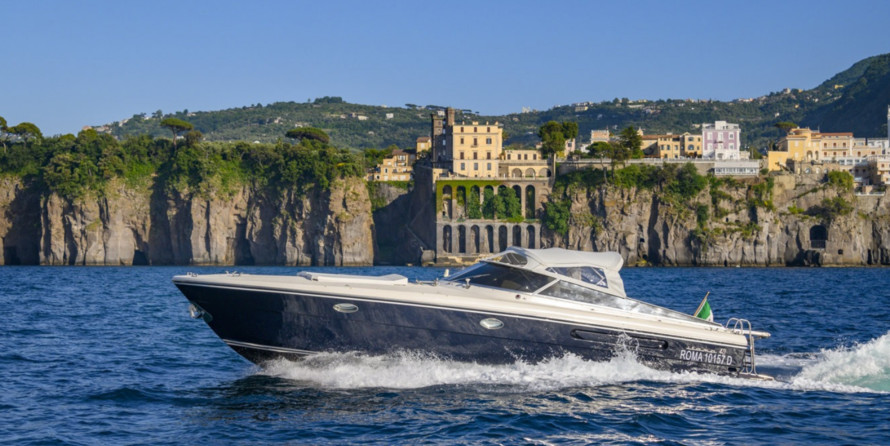 Itama 40