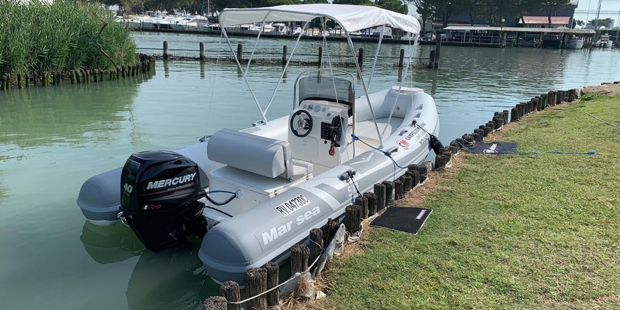 Mar Sea 90