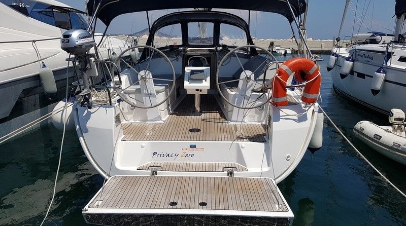 Bavaria 37 Cruiser