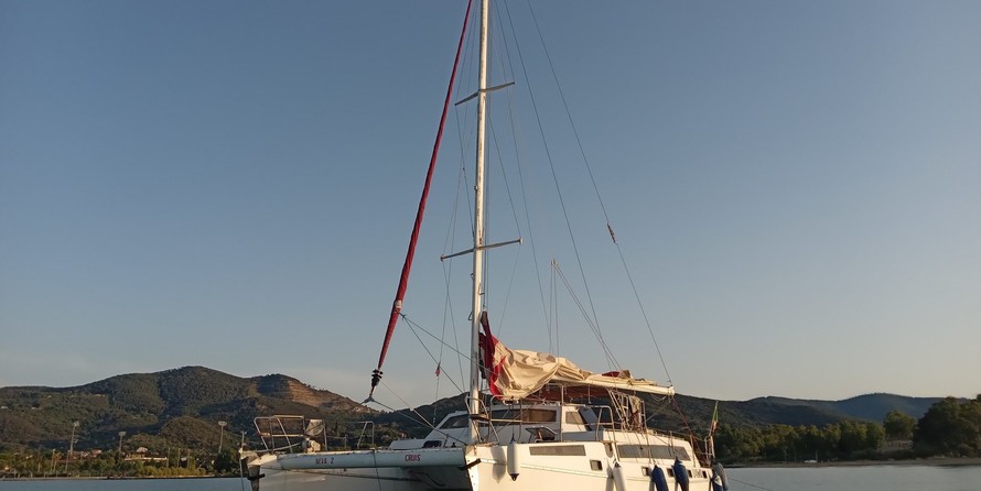 Cantieri Marai Sirmione