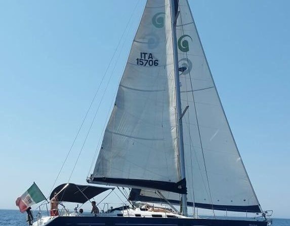 Beneteau Oceanis 473