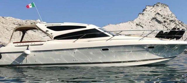Prestige 34
