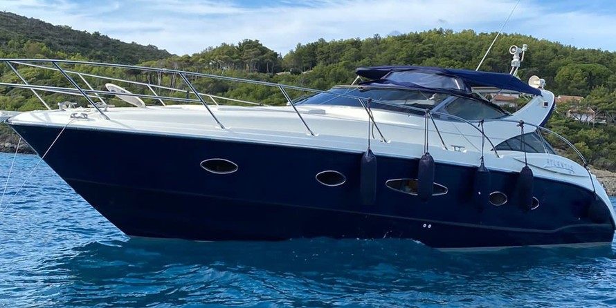 Atlantis 315
