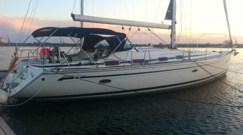Bavaria 50 Cruiser