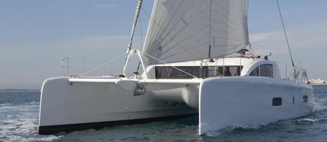 Outremer 5X