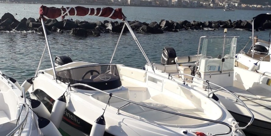 Marinello eden 18 evoluzione