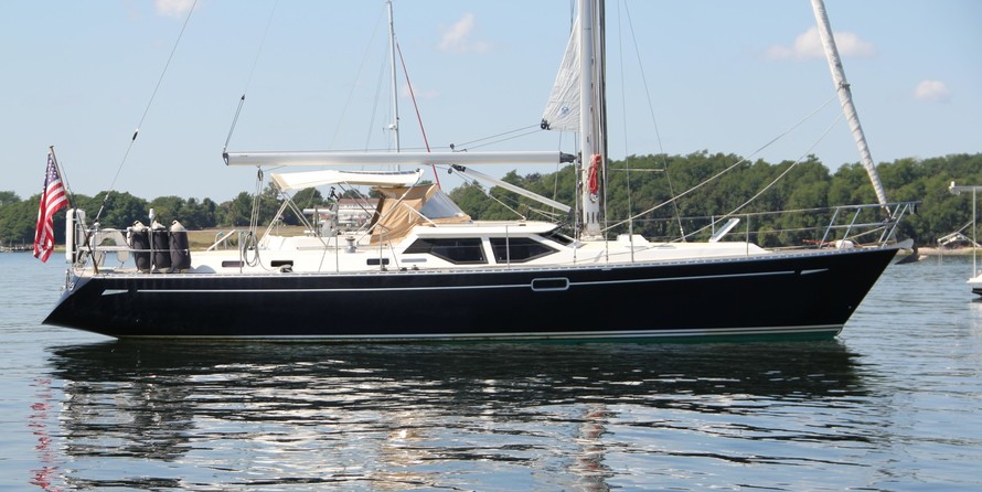 Oyster 47