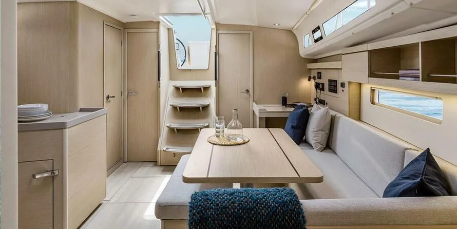 Oceanis 40.1 (3cab)