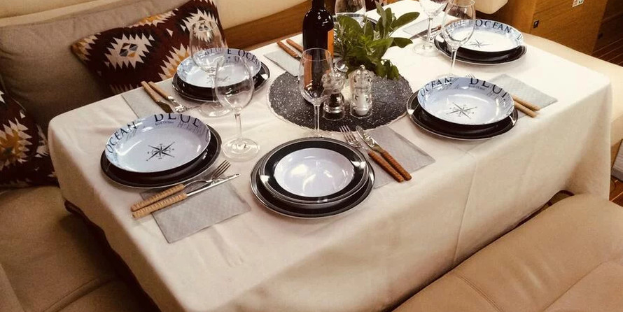 Jeanneau Sund Odyssey