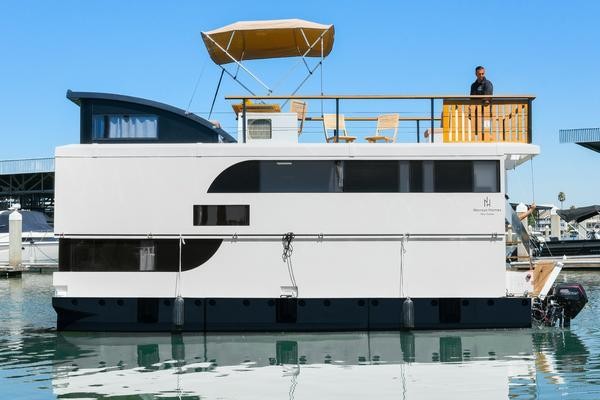 Navisyo Homes 28' NAVIS V.08