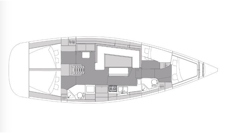 Elan Impression 45.1