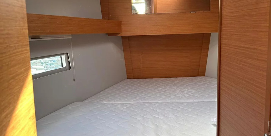 Dufour 390 Grand Large