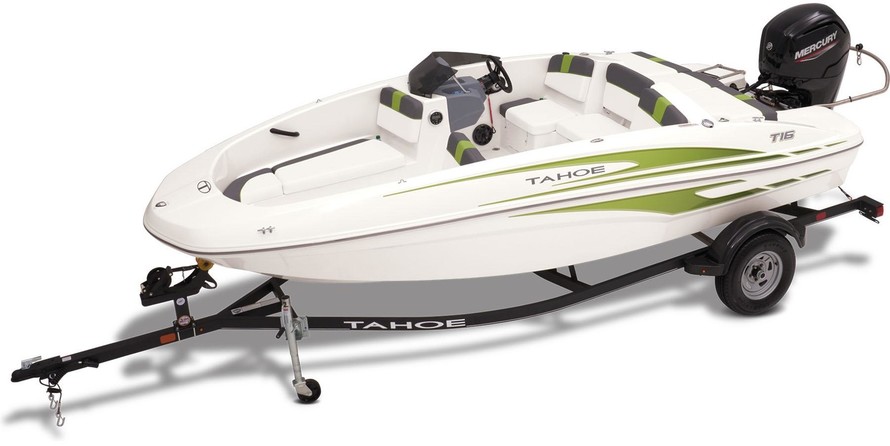 Tahoe T16